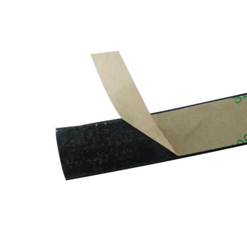 5M Car Windshield Sunroof Triangular Window Sealed Strip w/ 3M Double-sided Tape gallery