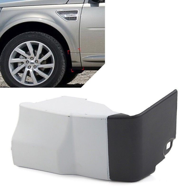 Front Lower Left Side Fender Molding For Land Rover LR2 2010-2016 LR032376