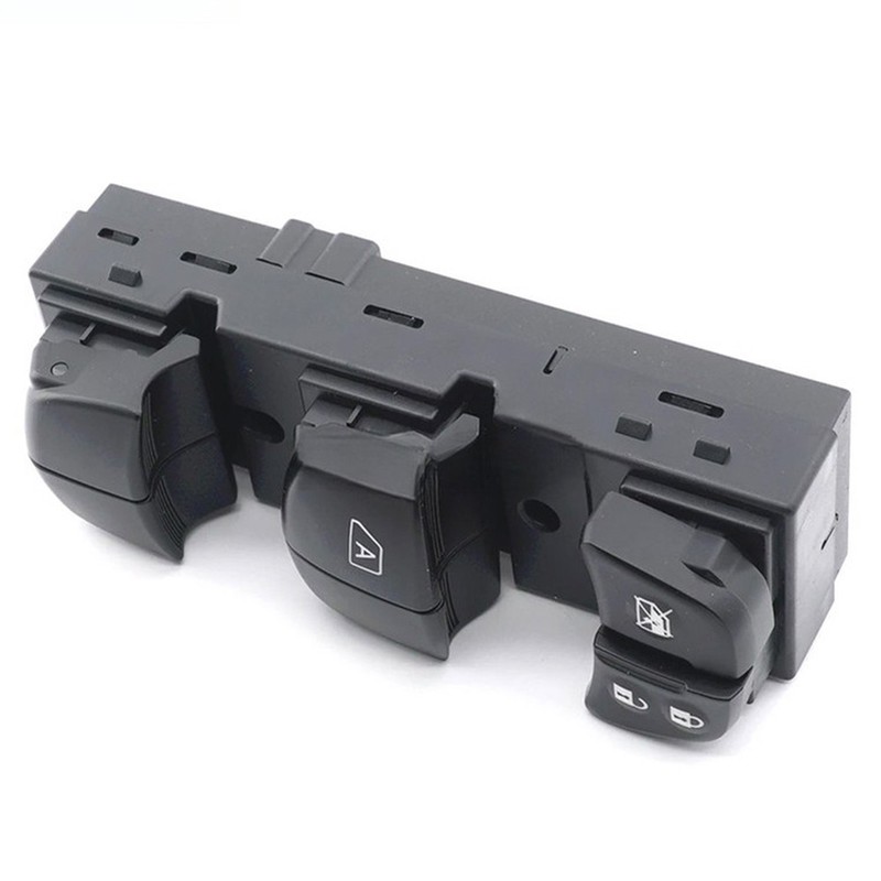 Power Window Master Switch Assembly for Nissan 2013-2020 Models OEM 254013SH0A gallery