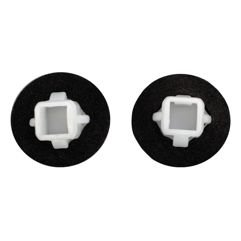 20PCS Exterior Wheel Fender Flare Molding Clips Trims Fit For Nissan Juke Armada gallery