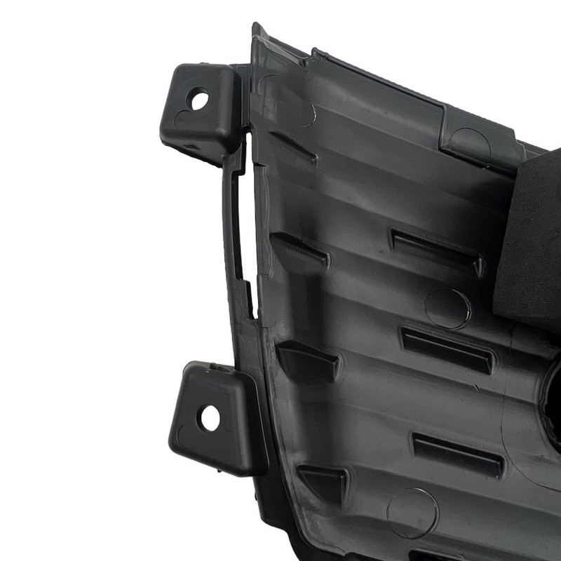 For Grand Cherokee L 2021-2024 68544999AA Front Bumper Fog Light Cover Trim gallery
