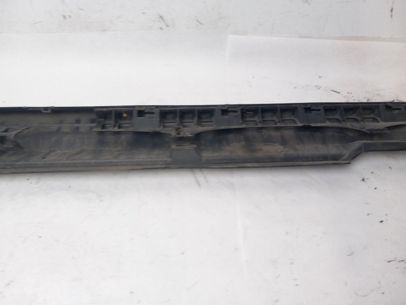 RIGHT SIDE ROCKER PANEL FOR VOLKSWAGEN CC 2009 gallery