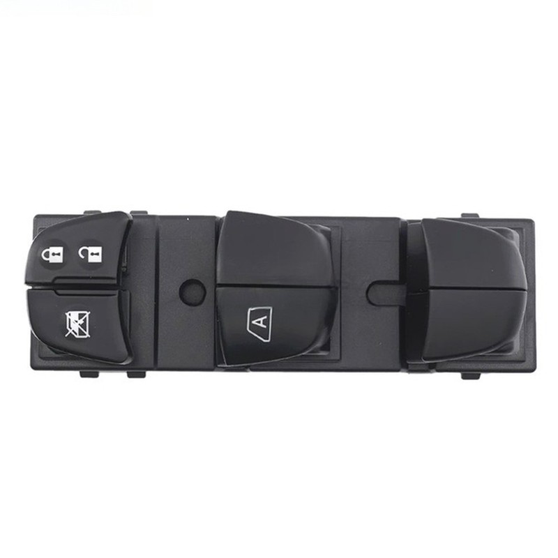 Power Window Master Switch Assembly for Nissan 2013-2020 Models OEM 254013SH0A gallery