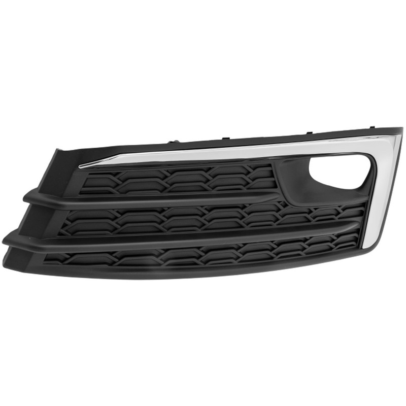 Fog Light Covers For 2020-2022 Subaru Impreza Front Driver and Passenger Sedan gallery