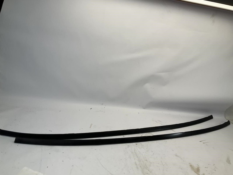 15-17 Subaru WRX Right & Left Roof Molding Trim P gallery