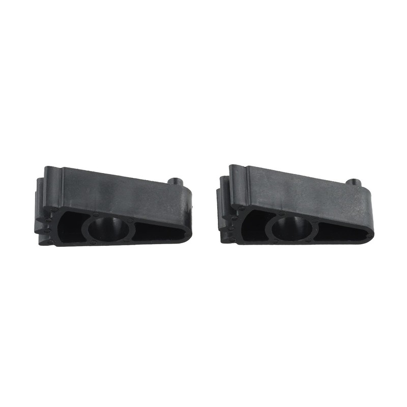 HVAC Blend Door Actuator Gear Kit 2Pcs for Chevrolet 2011 to 2017 Models