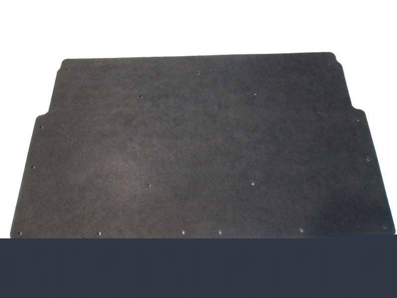 NEW 1″ Hood Insulation Pad for 1986-1991 Cadillac Eldorado Made in USA!