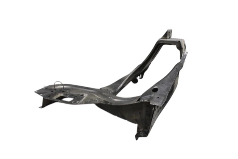 06-12 Mercedes ML320 W164 GL450 Front Left Driver Headlight Support Bracket Oem gallery