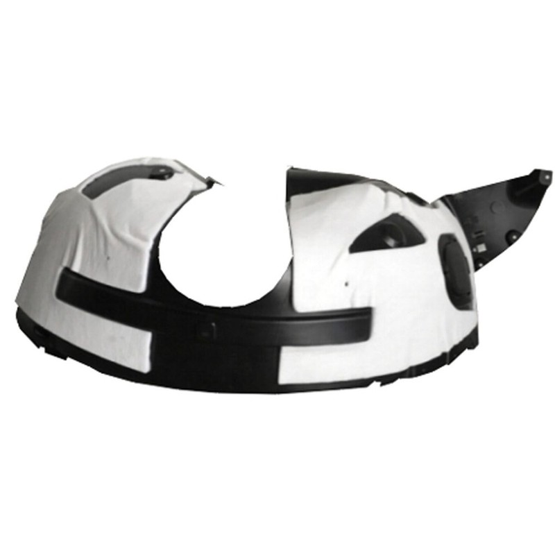 Front Passenger Side Fender Liner For Ford Explorer Police Interceptor Utility