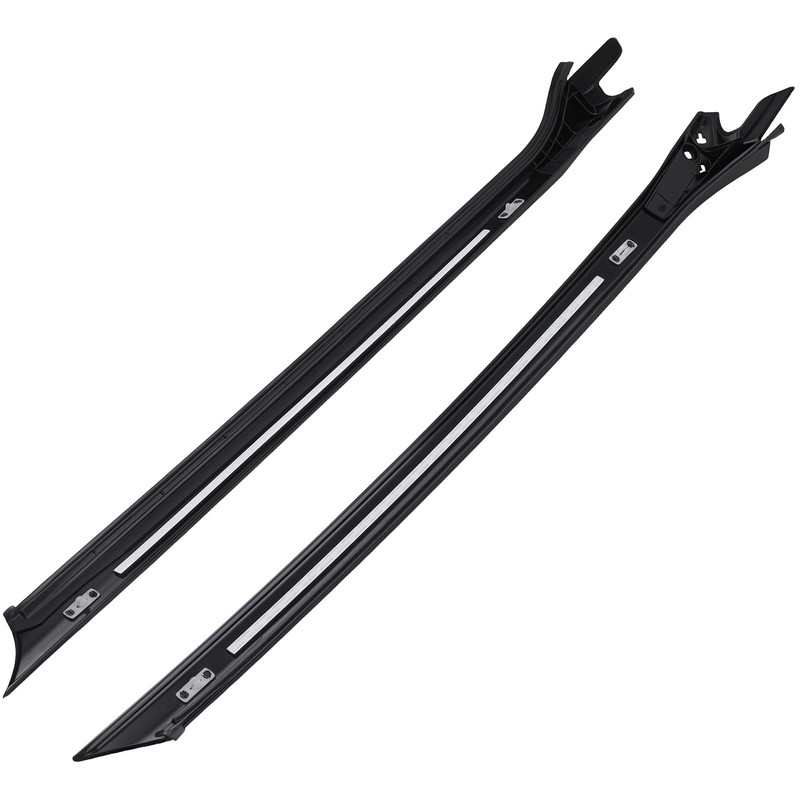 A-Pillar Molding Front for Range Rover Sport 2014-2022 LR076514 Easy Install gallery