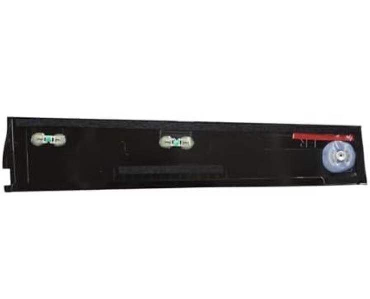 Right Passenger Front Door B Pillar Molding Trim For Chevy Suburban Tahoe 15-20