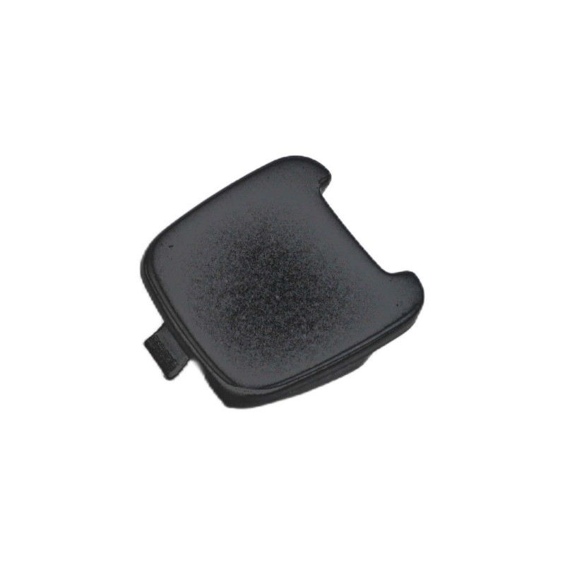 Matte Black Gear Shift Gaiter Boot Console Cap For Chevrolet For TRAX 42559686 gallery