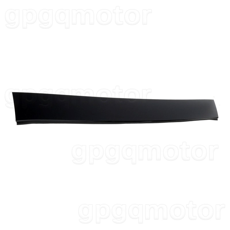 For Mazda MX-5 Miata 2016-2021 Upper Roof Windshield Molding Covers N243-50-8X0N