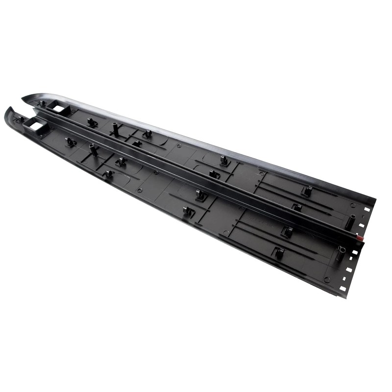 Fit For 2009-2018 Ram 1500 5.7'' Bed Rail Cap Molding Trim LH RH 68375098AA gallery
