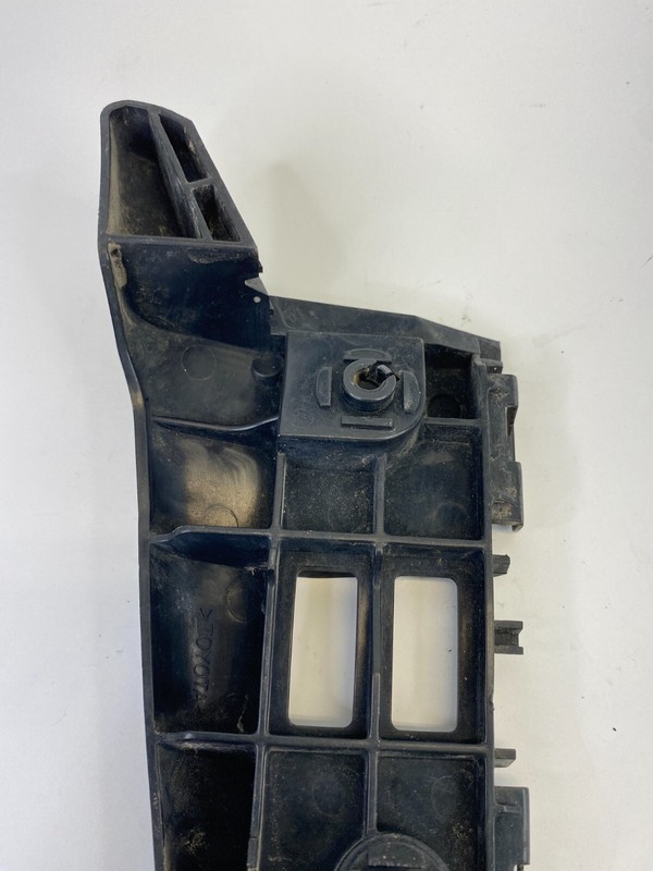 2010-2015 TOYOTA PRIUS FRONT RIGHT PASSENGER BUMPER RETAINER SUPPORT BRACKET OEM gallery