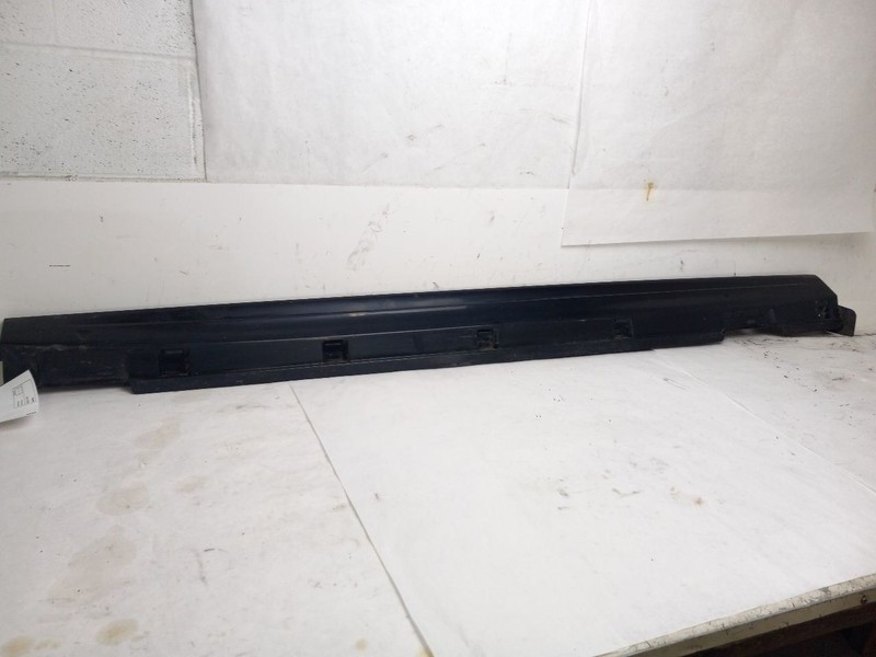 LEFT SIDE ROCKER PANEL fits VOLKSWAGEN CC 2009 OEM