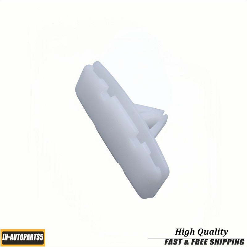 20pcs For Jeep Wrangler Gladiator 2020-2026 Ram 1500 Fender-Flare Retainer-Clips gallery