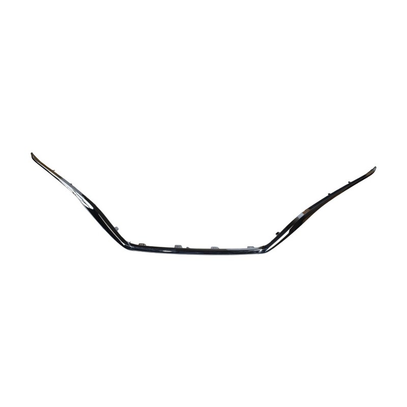 3PCS Grille Trim Set For Toyota Venza 2021-2024 5312348070 5312448080 5312148210 gallery