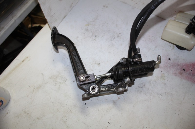 Wilwood Brake pedal ump imca asa arca late model howe tilton racing gallery
