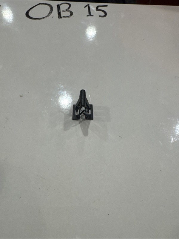 Ford W710338-S451 Clip Genuine Ford Sold Individually QTY (1) gallery