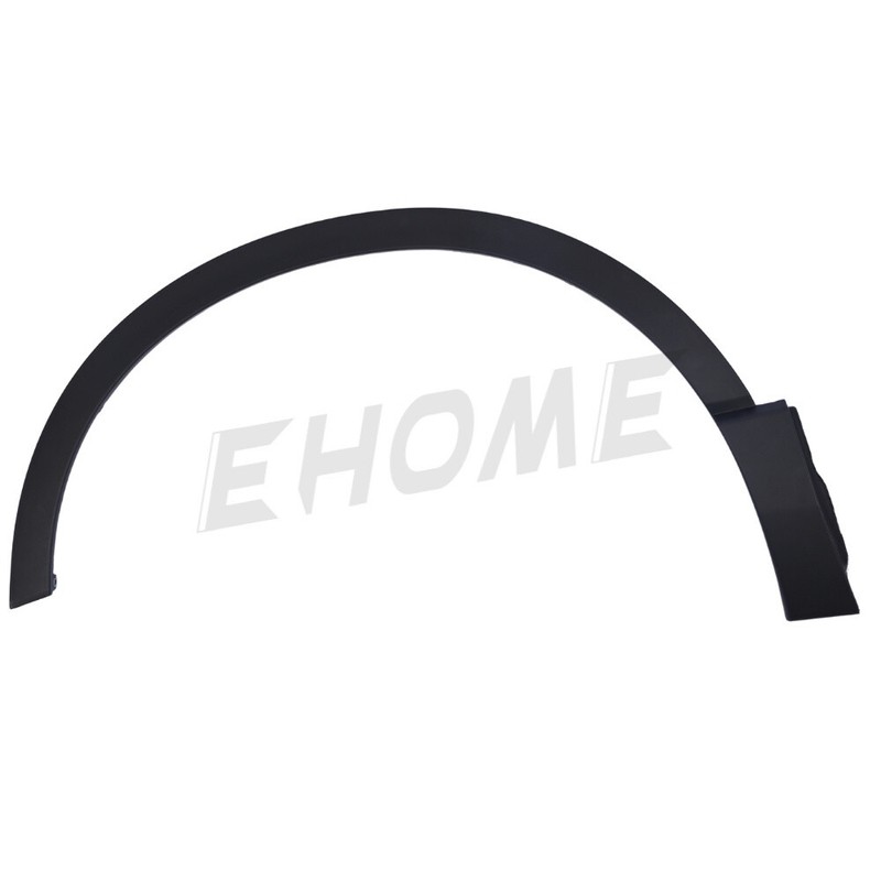 For 2017-2022 Honda CRV CR-V Front Left Fender Flare Molding Trim Driver Side gallery