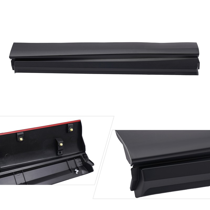 Fits 2015-2021 Toyota Highlander Right Front Door Lower Trim Rocker Molding RH