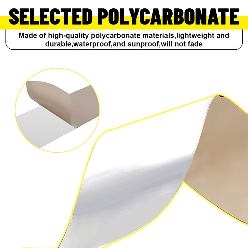 Car Window Door Pillar Posts Trim Cover Accessories Fit For Honda CRV 2017-2022 gallery