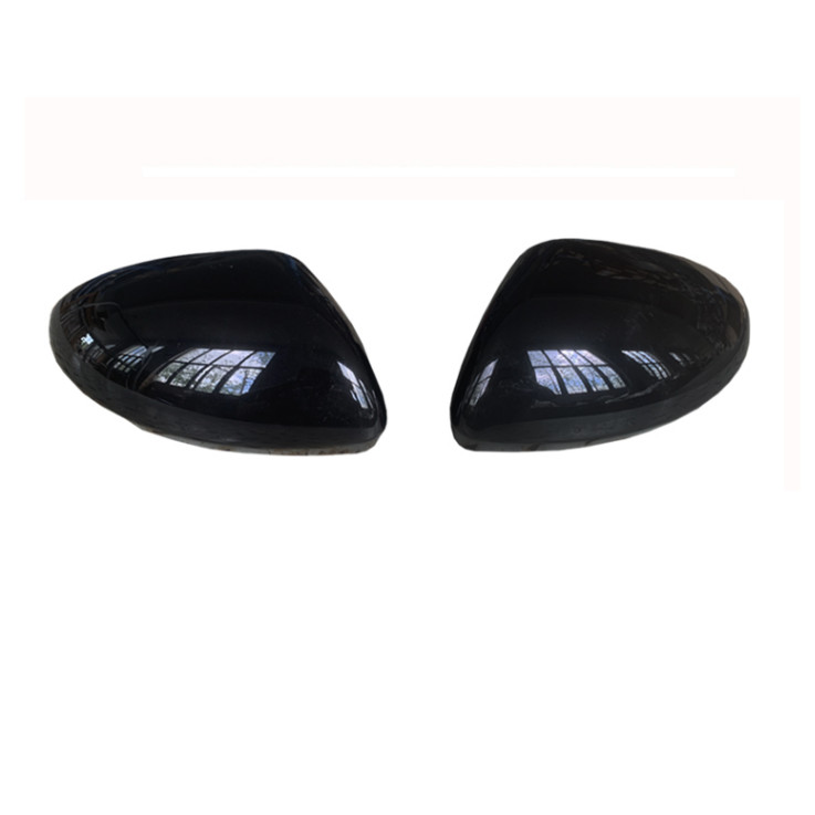 For Mitsubishi Outlander 2022-2025 Bright Black Side Mirrors Rearview Trim Cover gallery