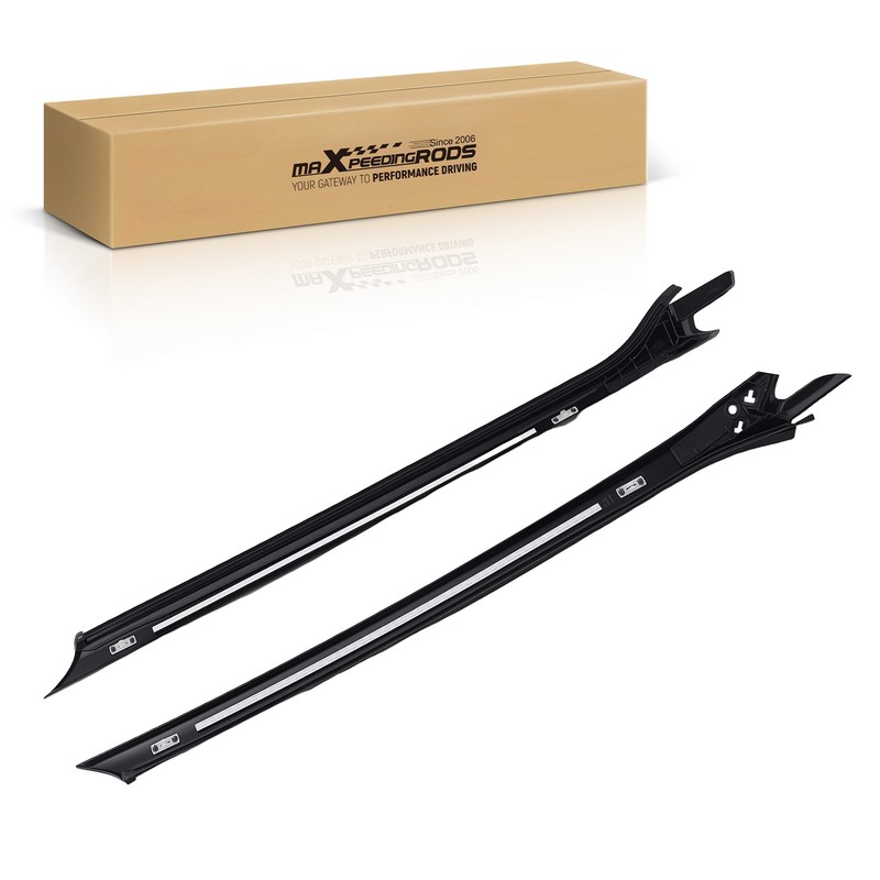 Left Right A Pillar Trim for Range Rover Sport 14-22 LR076514 LR076515