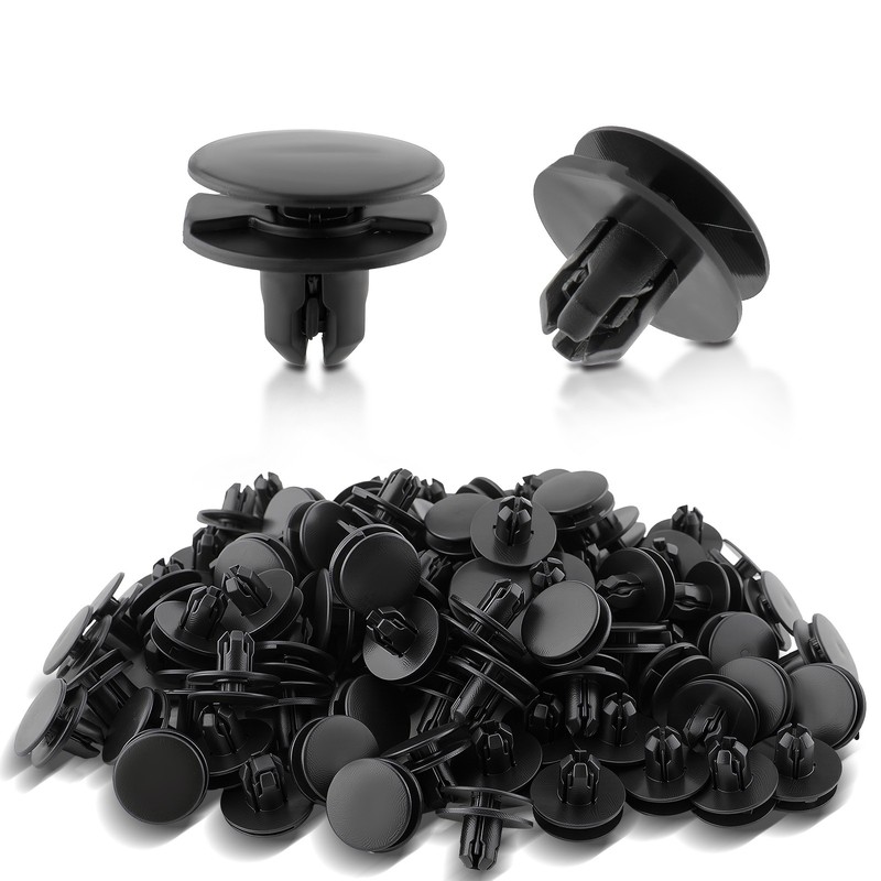 For Honda Acura Civic Clarity CR-V Fender Push Type Retainer Clips 91501TR0003