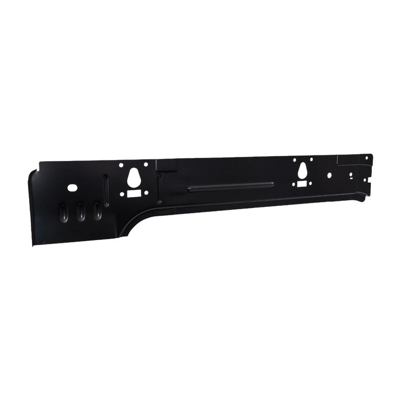 For Ford F-250/F-350 Super Duty 1999-2015 Rocker Panel Passenger Side, Inner gallery
