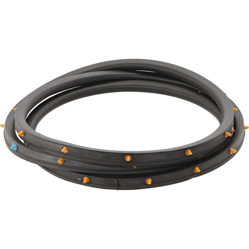 Weatherstrip Seals Rear Driver Left Side Hand for Ford Escape 2013-2019