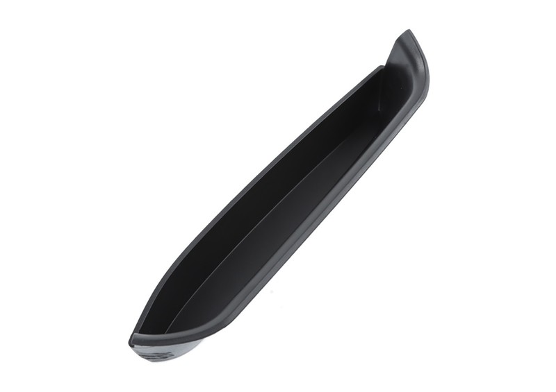 Passenger Side Grab Handle Storage Box Insert For Jeep Renegade 2015-2024 1PCS gallery