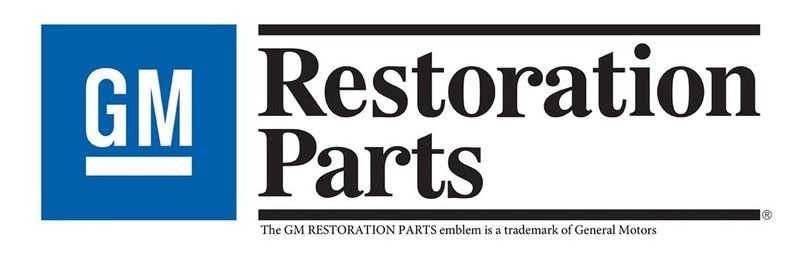 NEW Trim Parts Rear Trunk Emblem / FOR 1966 CHEVY CHEVELLE SS / 4313 gallery
