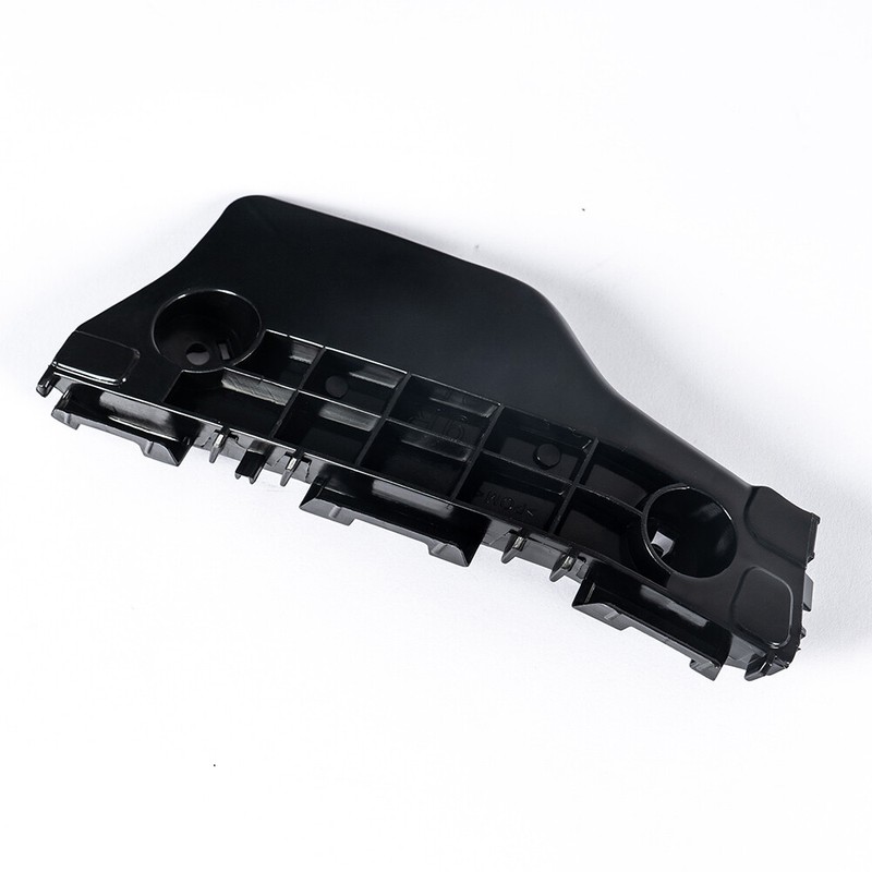 Fit For 12-17 Toyota Prius C Black Front Right Side Bumper Retainer Bracket gallery