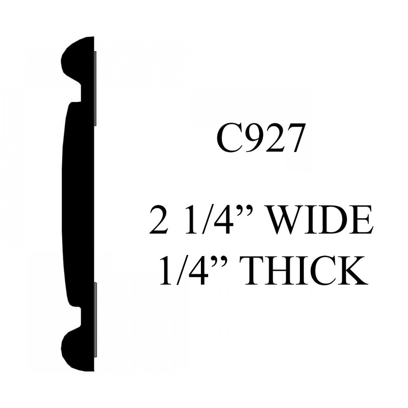 40 Foot 96 24 Chevy Express Body Side Molding, 480" Black w/Chrome, Savana, Trim gallery