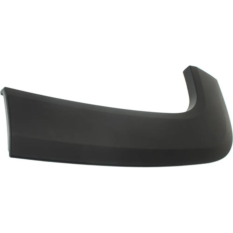 Right Rear Fender Trim 2015-2023 Jeep Renegade Elite Limited 2.4L 5XB66LXHAA