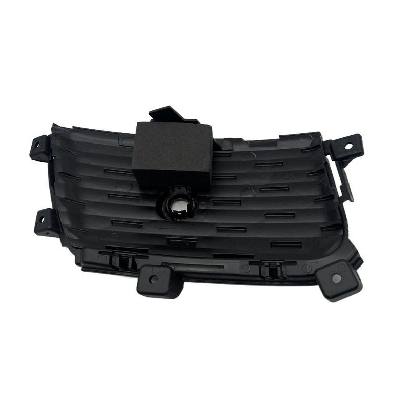 For Grand Cherokee L 2021-2024 68544999AA Front Bumper Fog Light Cover Trim gallery