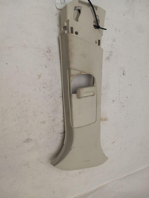 FRONT DRIVER UPPER CENTER PILLAR fits FORD ESCAPE 2013 – 2019 OEM