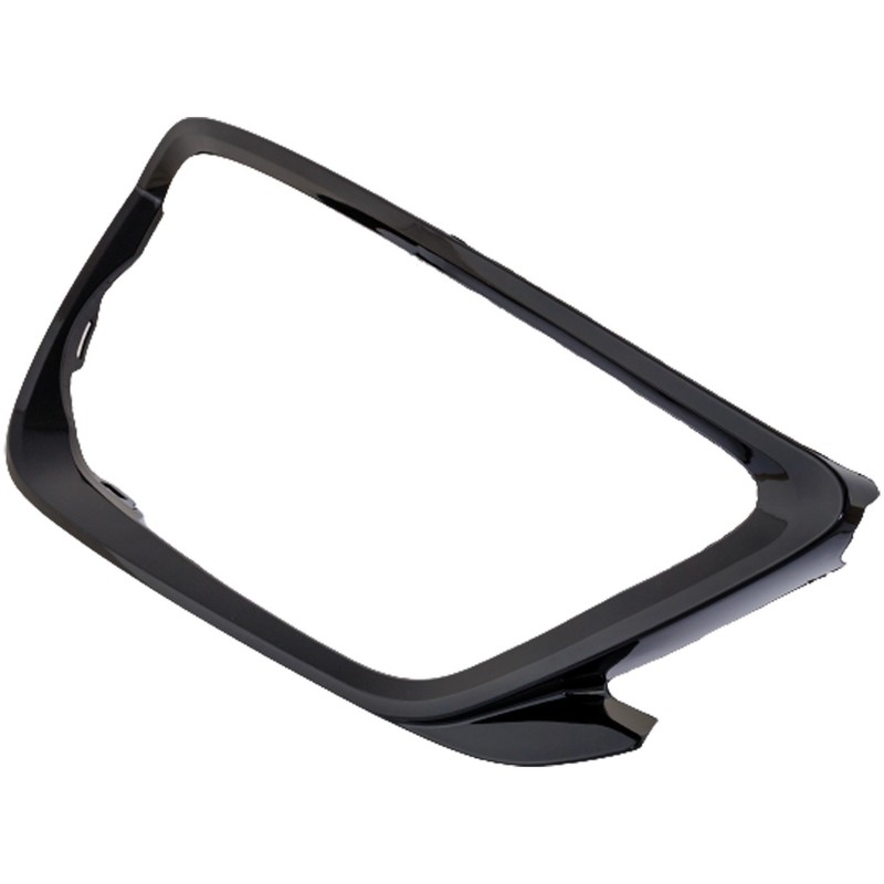 Set of 2 Fog Light Trims Driving Lamp Front Driver & Passenger Side for TLX Pair gallery