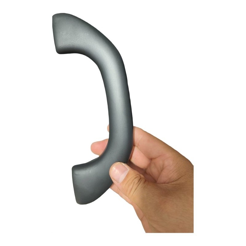 5KD85760782V Black Roof Handrail for Golf 6 2010 ABS Material Car Part gallery
