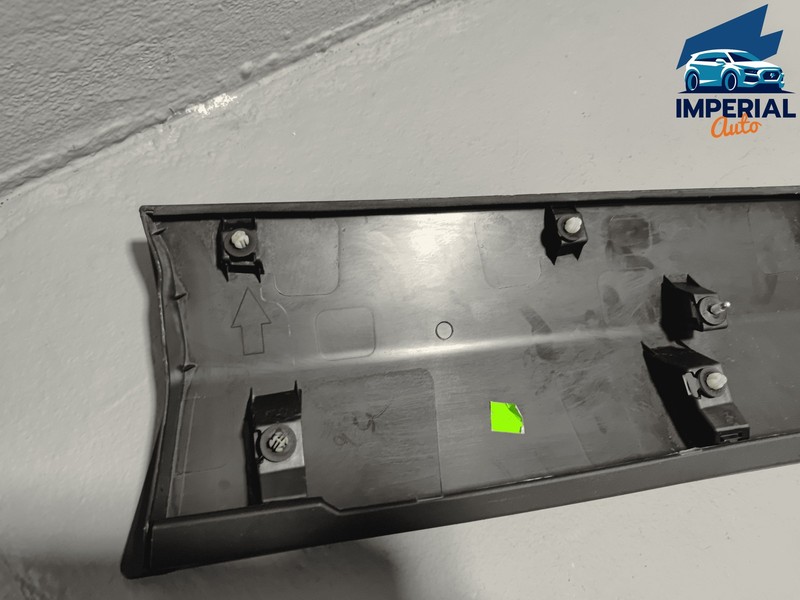 2019-2025 Toyota RAV4 Front Left Driver Side Door Lower Molding Cover OEM gallery