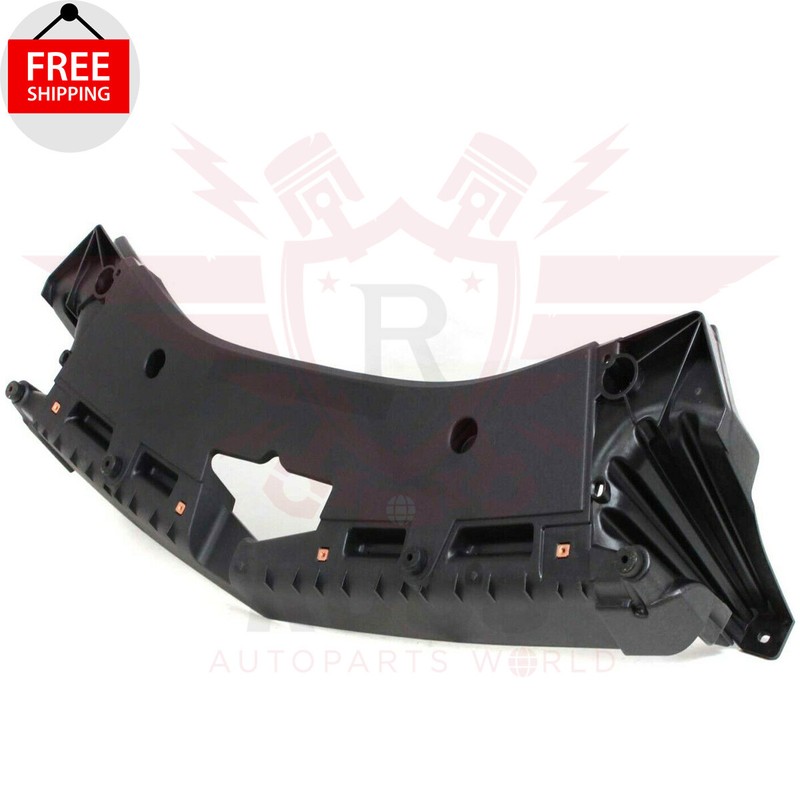 New Bumper Support Bracket For 2010-2017 EQUINOX 2010-2017 GMC TERRAIN GM1041121 gallery