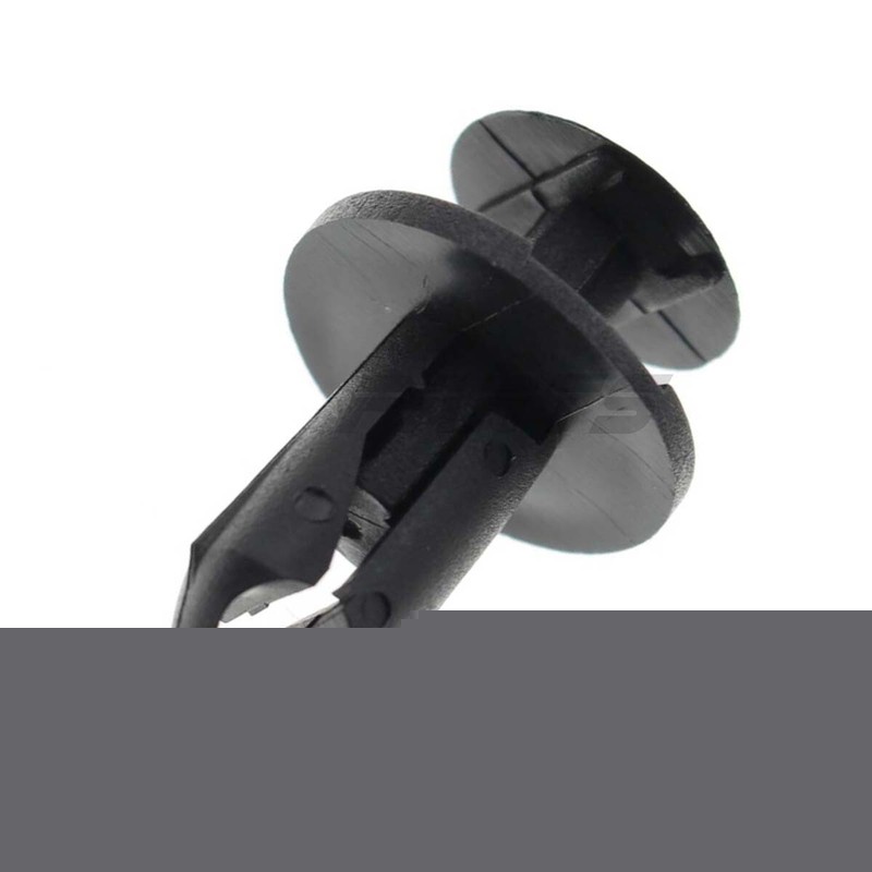 100Universal Door Panel Clips For Bumper| Rp GM 21030249 Ford 1039463 N807389S gallery