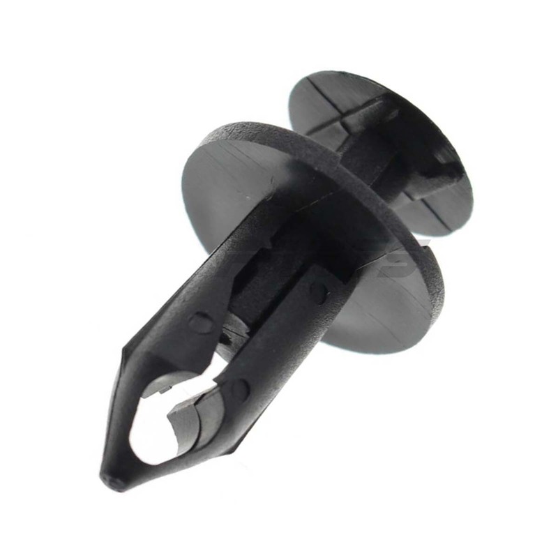 100pcs Retainer Fastener Rivets Clips For Jeep Cherokee Wrangler Liberty 1039463 gallery