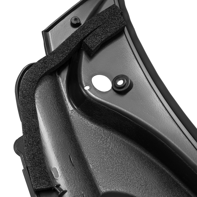 Windshield Wiper Cowl Top Panel Cover For Dodge Grand Caravan/Town&Country 01-07 gallery