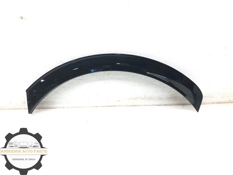 2023-2025 KIA SPORTAGE LEFT DRIVER REAR QUARTER WHEEL ARCH MOLDING OEM #NOTE