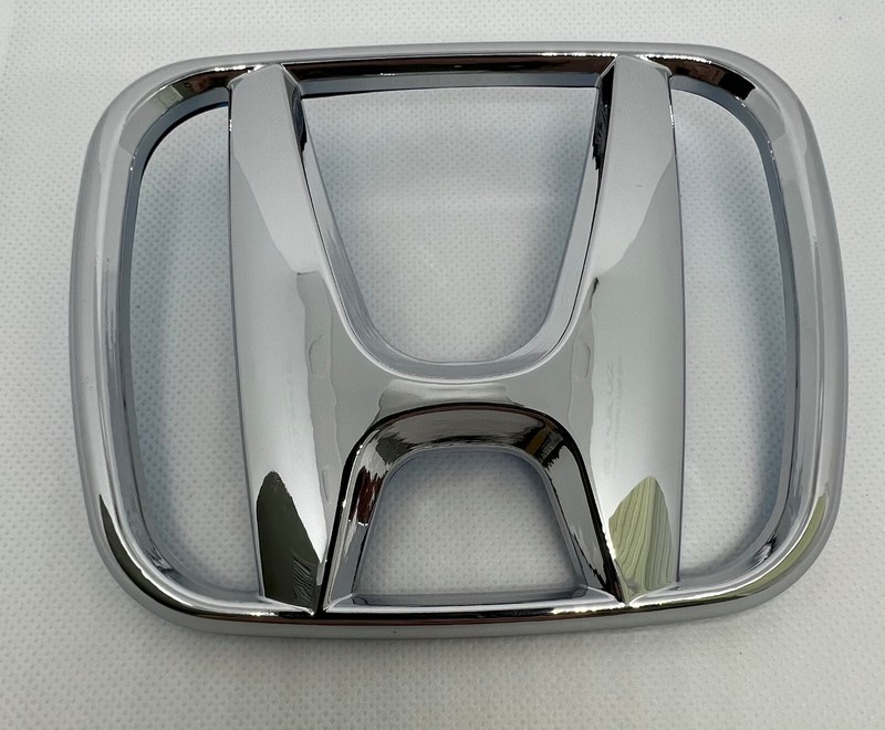 For Honda Accord Front Grille Emblem 2003 2004 2005 2006 2007