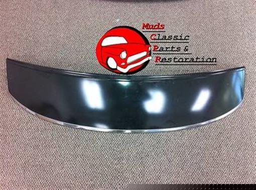 1955 1956 1957 CHEVROLET PONTIAC OUTSIDE SUNVISOR 2D Hard Top Hardtop Wagon