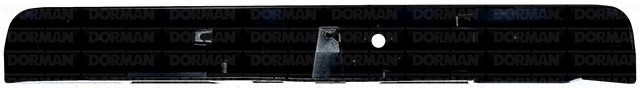 Dorman 15857 Rear Passenger Side Exterior Door Handle Trim gallery